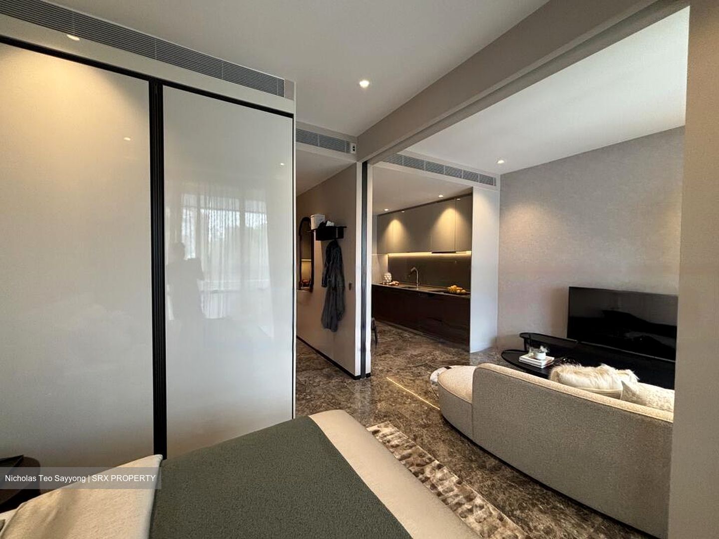 8 Napier (D10), Condominium #472889051